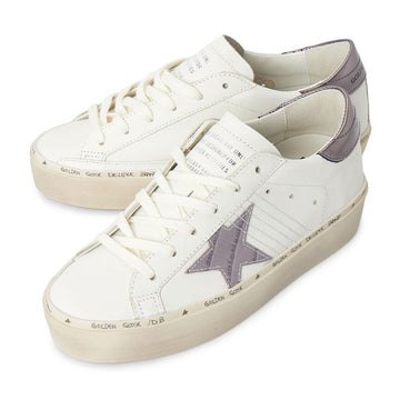 GOLDEN GOOSE ハイスタ レディース スニーカー GWF00118 F007865 12352 152170195