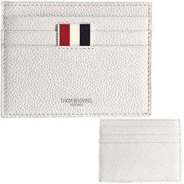 THOM BROWNE Kartenhalter Pebble Grain 152171260