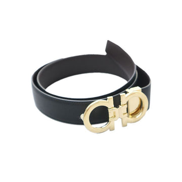 Salvatore Ferragamo Reversible Belt 670118 0772400 144156387