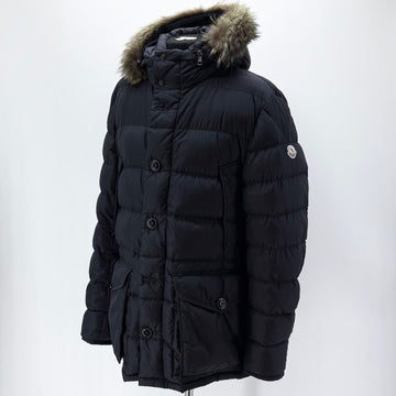 MONCLER モンクレール クルーニ メンズ ロングダウンジャケット 152171779