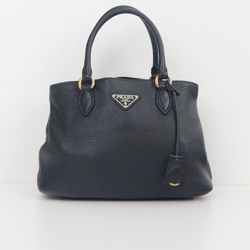 PRADA Tesuto Saffiano Zweiwege Tote 1BA173 152171843