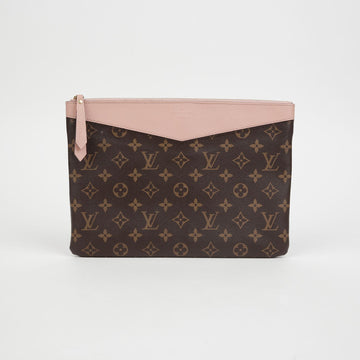 LOUIS VUITTON デイリーポーチ M62942 151807459