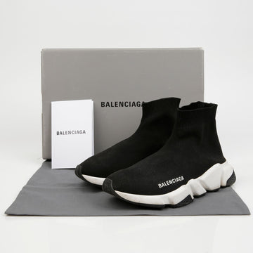 BALENCIAGA Speedrunner Sneakers 36 151808686