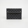 Louis Vuitton Alpha Triple Clutch M Size N60255 151827615 [P]