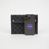 Louis Vuitton Alpha Triple Clutch M Size N60255 151827615 [P]