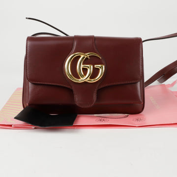 GUCCI 550129 アリ スモール ショルダー クロスバッグ 151767077