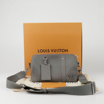 LOUIS VUITTON シティキーポールショルダークロスバッグ M59328 151767875