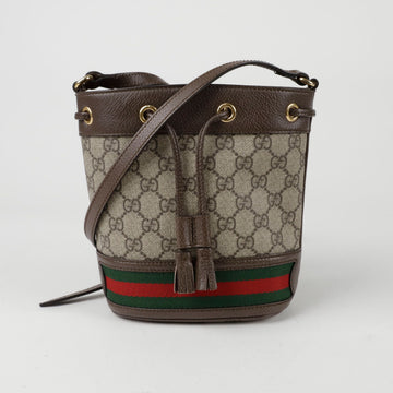 Gucci Mini Bucket Shoulder Crossbody Bag 550620 151808295