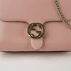 GUCCI インターロッキング トップハンドル トート ショルダーバッグ 151942944 [P]