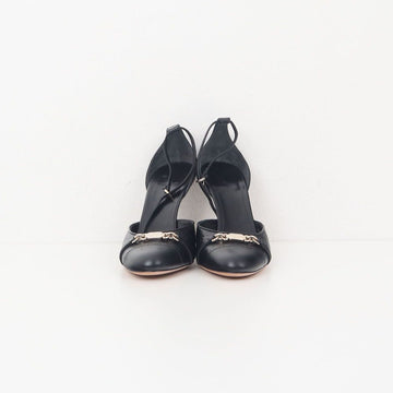 GUCCI Mary Jane Heel 146795 152172289