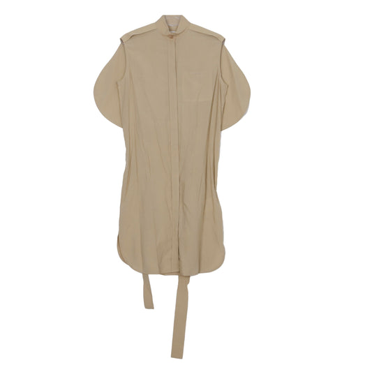 BURBERRY シャツドレス 38 151942971 [P]