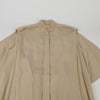 Burberry Shirt Dress 8054619 Size 38 151942971 [P]