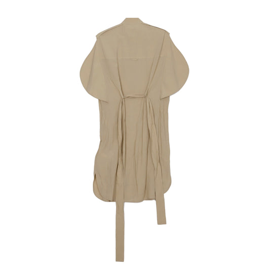 BURBERRY シャツドレス 38 151942971 [P]