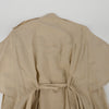 Burberry Shirt Dress 8054619 Size 38 151942971 [P]