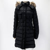 MONCLER Damen Lang Winterjacke 152172291 [P]