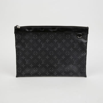 LOUIS VUITTON ポシェット アポロ クラッチ 152105078