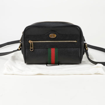 GUCCI オフィディア ミニ ショルダー クロスバッグ 151945371