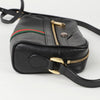 GUCCI Ophidia Mini Schulter Crossbody Bag 517350 151945371 [P]
