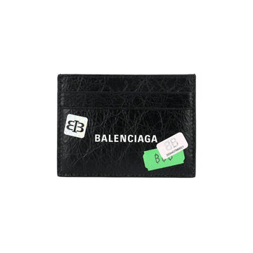 BALENCIAGA Kartenhalter 151644203 [P]