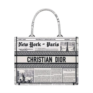DIOR ブックトート ミディアムバッグ 152172855