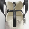 Dior Vertical Tote Bag Small M2835PSOB_M06E 152172884 [P]