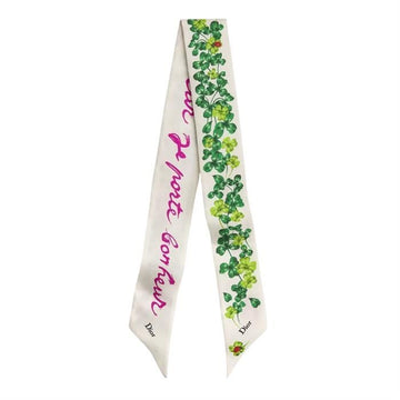 DIOR Clover Mischah Schal 62TM106I6012_C431 152172898