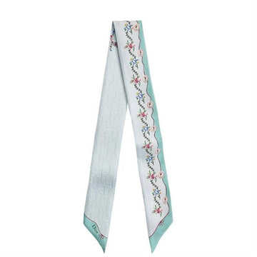 DIOR Revolutionär Blumen-Micha Tuch 152172899