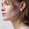 Dior Daisy Earrings E4483WOMLQ_D345 152172917 [P]