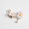 Dior Daisy Earrings E4483WOMLQ_D345 152172917 [P]
