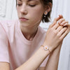 Dior Daisy Bracelet 152172913 [P]