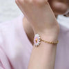 Dior Daisy Bracelet 152172913 [P]