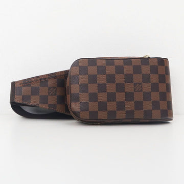 LOUIS VUITTON Gérols Handschuh Tasche 02480 152173014