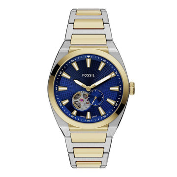 Fossil ME3275 (Everett) Men's Chronograph Metal Watch 149505859 [P]