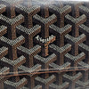 GOYARD ミニ クロスバッグ ブラックテン 152190898 [P]