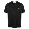 STONE ISLAND ロゴパッチ半袖Tシャツ 152191251 [P]