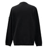Stone Island Microstitch Cotton Knit with Patch 26SS L1S15 5100023 152191252 [P]