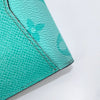LOUIS VUITTON モノグラムポケットオーガイザー財布 (M30893) 152192546 [P]