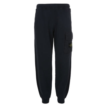 STONE ISLAND 25FW K2S156200003 S0A20 V0020 Fleece Jogginghose 150268087