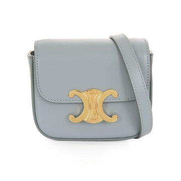 Celine Mini Claude Calfskin Crossbody Bag 25FW 10I513DPV 07IC 149581349