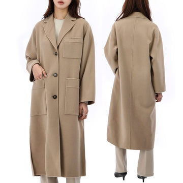 MAXMARA Galosche Mantel 063 152193521