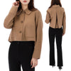 MAXMARA ボタンジャケット 024 152193569 [P]