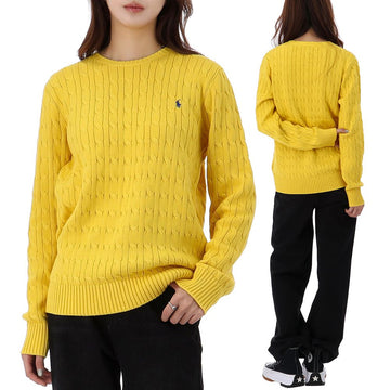 POLO RALPH LAUREN ケーブルニット成人サイズ 152193842