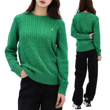 POLO RALPH LAUREN ケーブルニット大人サイズ 152193887