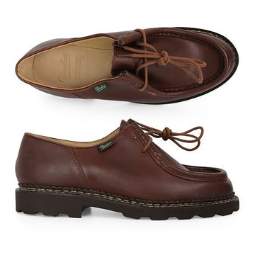 Praboot Mikael Derby Shoes Loafers 152196597