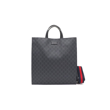 GUCCI Soft GG Supreme Herren Tote- und Schultertasche 495559 152197142