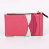 Prada Saffiano Black Zip Cardholder 1MC086 152197222 [P]