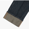 Miu Miu Denim Jeans Blue Women's Long Pants 152197291 [P]