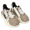 Fendi Flow Women's Sneakers 8E8035 AJZH F1MDC 152197355 [P]