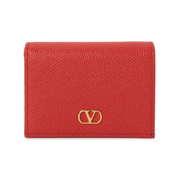 VALENTINO [Limitiert auf 30 Stück] 26SS V-Logo Signature Damen Geldbörse 152197365