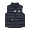 Moncler Packable Child Vest (Adult Size Available) 152197371 [P]
